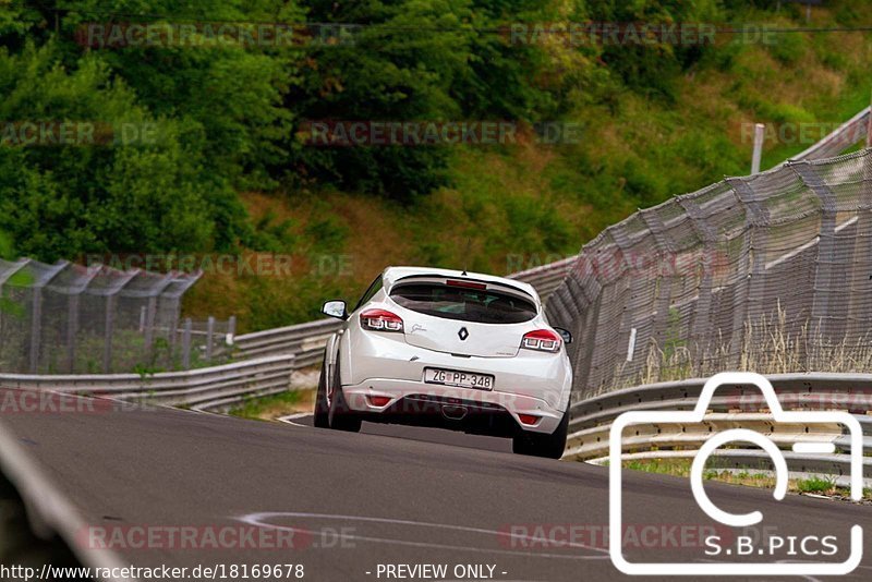 Bild #18169678 - Touristenfahrten Nürburgring Nordschleife (31.07.2022)