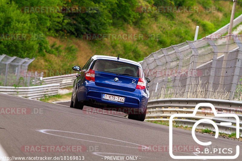 Bild #18169813 - Touristenfahrten Nürburgring Nordschleife (31.07.2022)