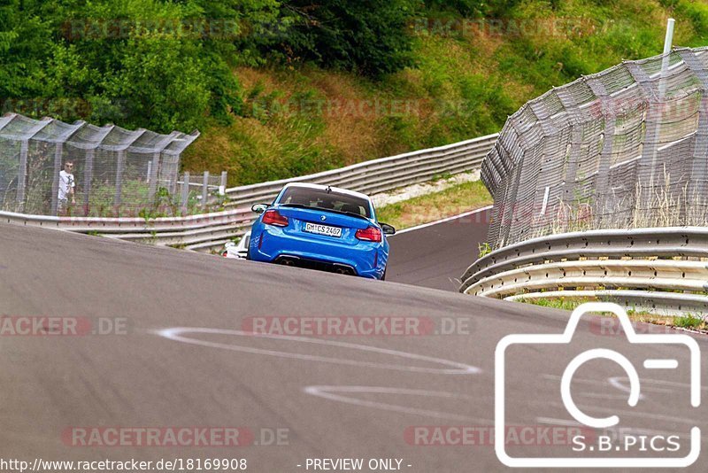 Bild #18169908 - Touristenfahrten Nürburgring Nordschleife (31.07.2022)