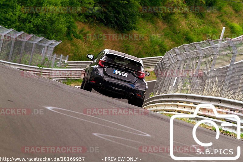 Bild #18169957 - Touristenfahrten Nürburgring Nordschleife (31.07.2022)