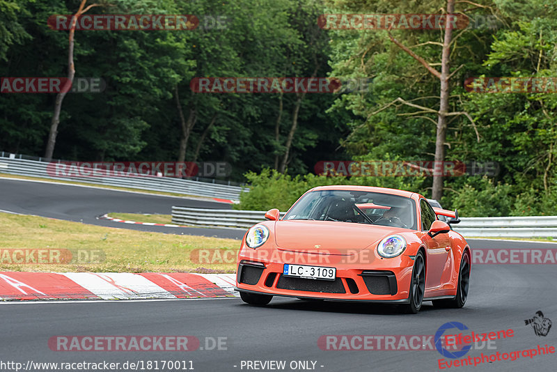 Bild #18170011 - Touristenfahrten Nürburgring Nordschleife (31.07.2022)