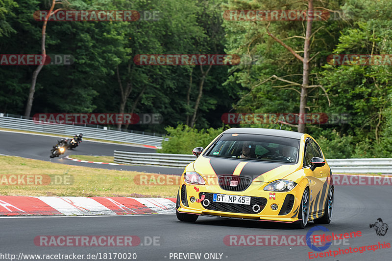 Bild #18170020 - Touristenfahrten Nürburgring Nordschleife (31.07.2022)