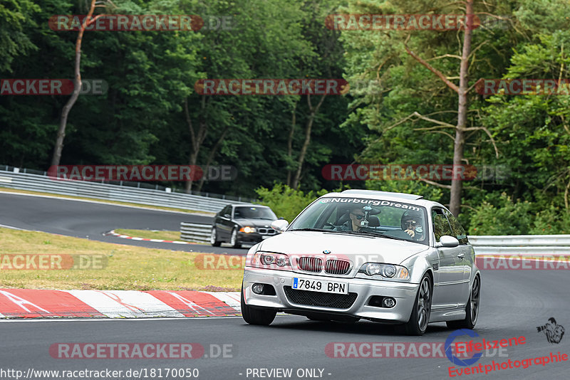 Bild #18170050 - Touristenfahrten Nürburgring Nordschleife (31.07.2022)