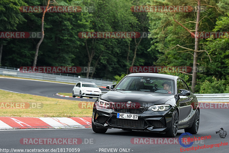 Bild #18170059 - Touristenfahrten Nürburgring Nordschleife (31.07.2022)