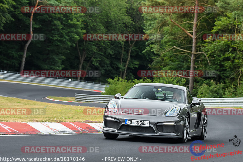 Bild #18170146 - Touristenfahrten Nürburgring Nordschleife (31.07.2022)