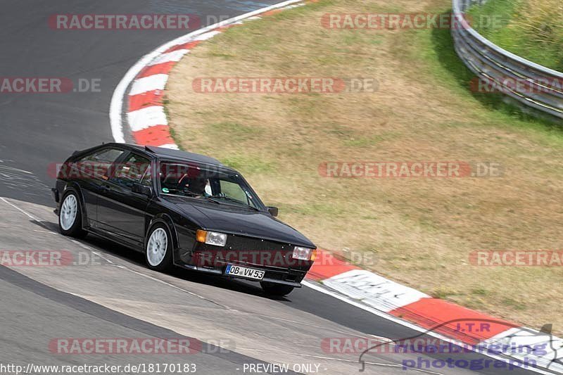 Bild #18170183 - Touristenfahrten Nürburgring Nordschleife (31.07.2022)