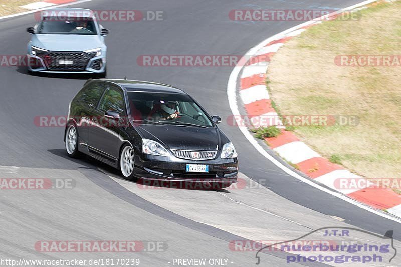 Bild #18170239 - Touristenfahrten Nürburgring Nordschleife (31.07.2022)