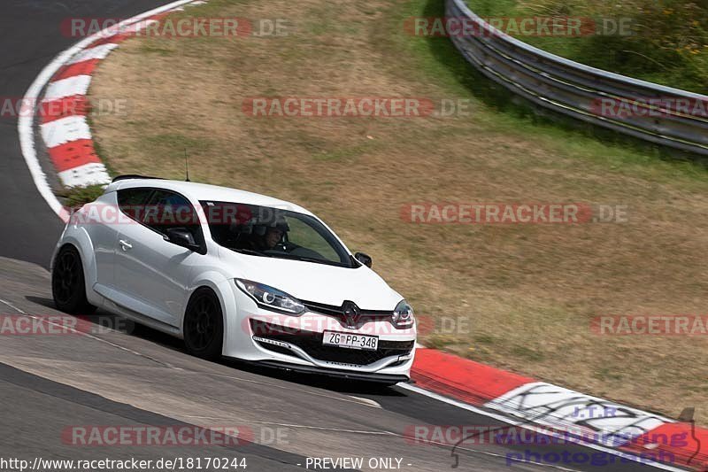 Bild #18170244 - Touristenfahrten Nürburgring Nordschleife (31.07.2022)