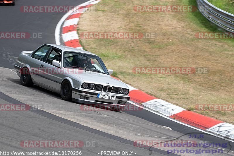 Bild #18170256 - Touristenfahrten Nürburgring Nordschleife (31.07.2022)