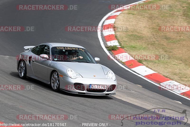 Bild #18170347 - Touristenfahrten Nürburgring Nordschleife (31.07.2022)