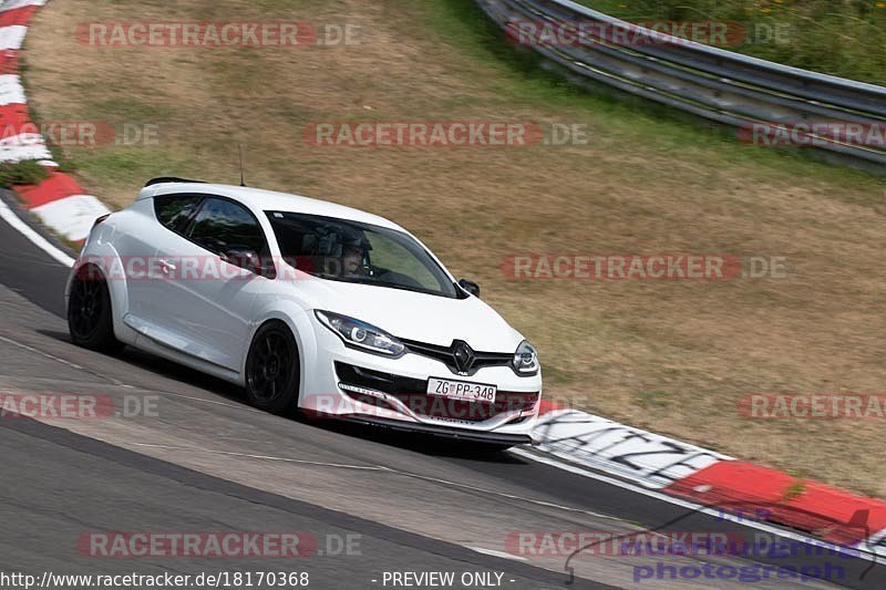 Bild #18170368 - Touristenfahrten Nürburgring Nordschleife (31.07.2022)