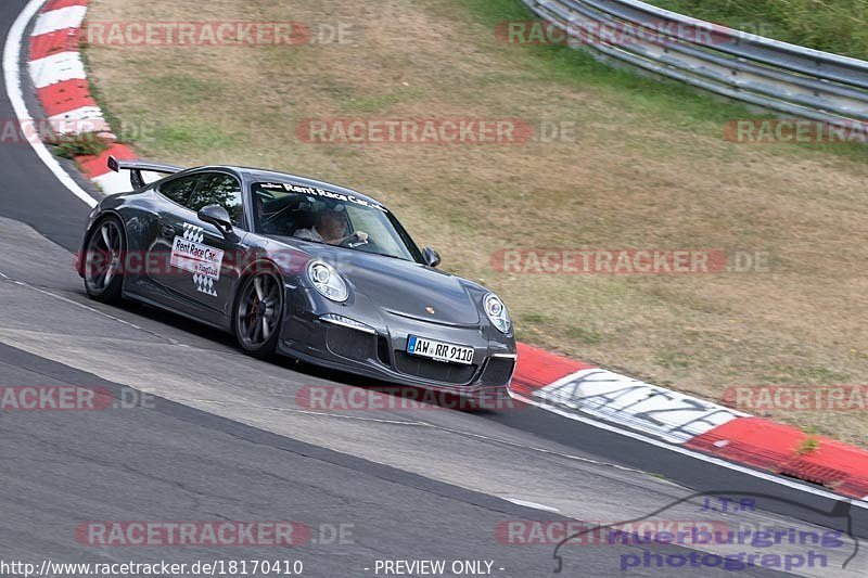 Bild #18170410 - Touristenfahrten Nürburgring Nordschleife (31.07.2022)