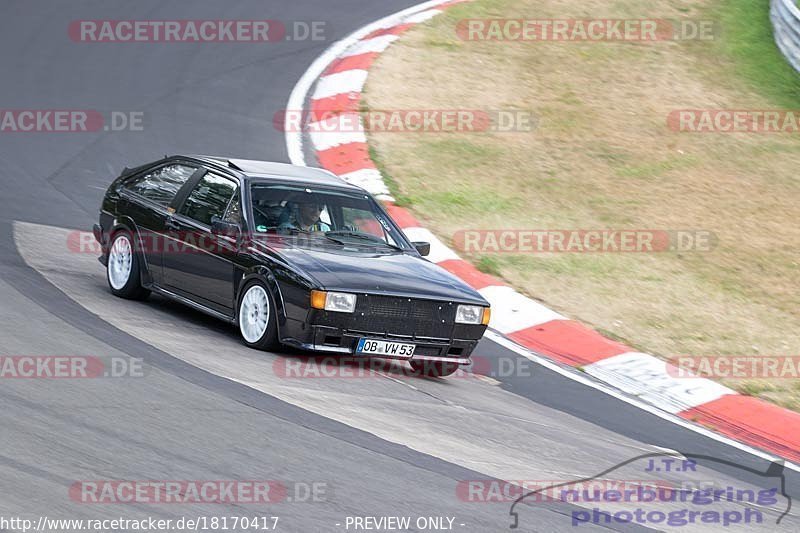 Bild #18170417 - Touristenfahrten Nürburgring Nordschleife (31.07.2022)