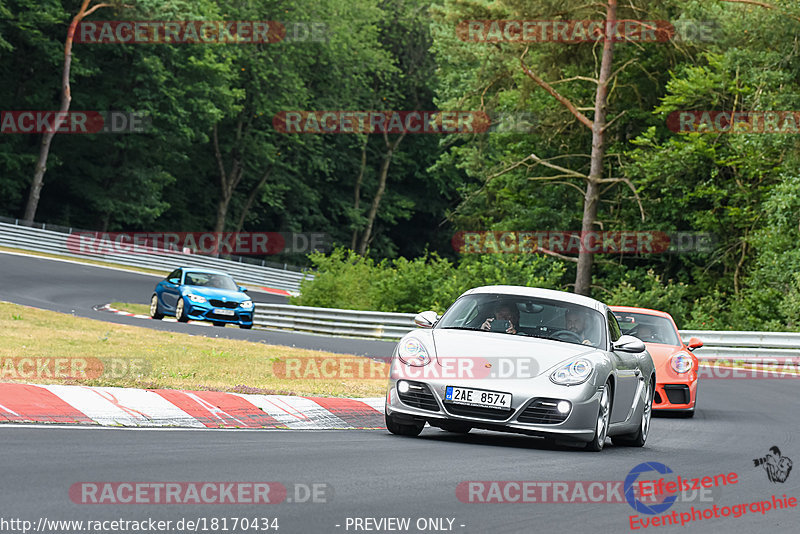 Bild #18170434 - Touristenfahrten Nürburgring Nordschleife (31.07.2022)