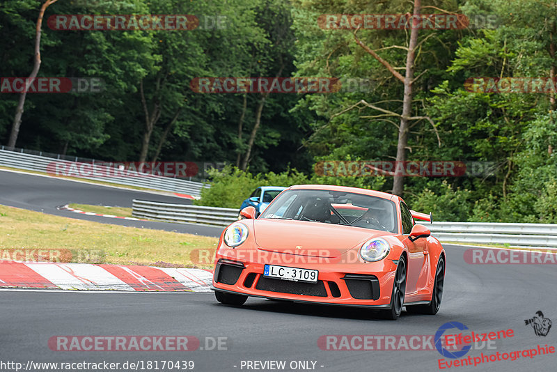 Bild #18170439 - Touristenfahrten Nürburgring Nordschleife (31.07.2022)