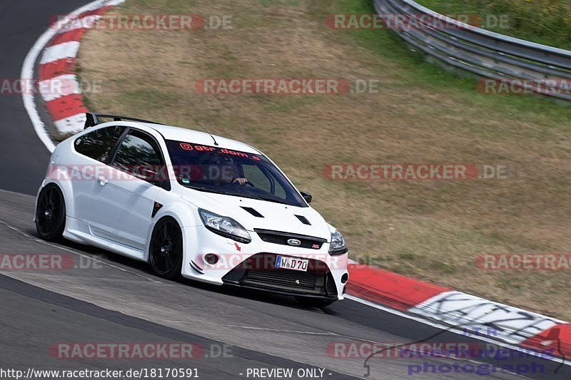 Bild #18170591 - Touristenfahrten Nürburgring Nordschleife (31.07.2022)