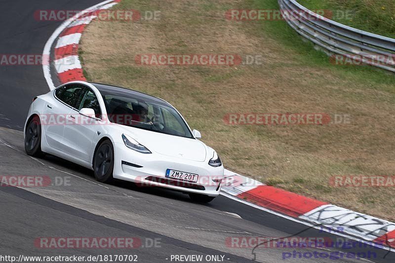 Bild #18170702 - Touristenfahrten Nürburgring Nordschleife (31.07.2022)