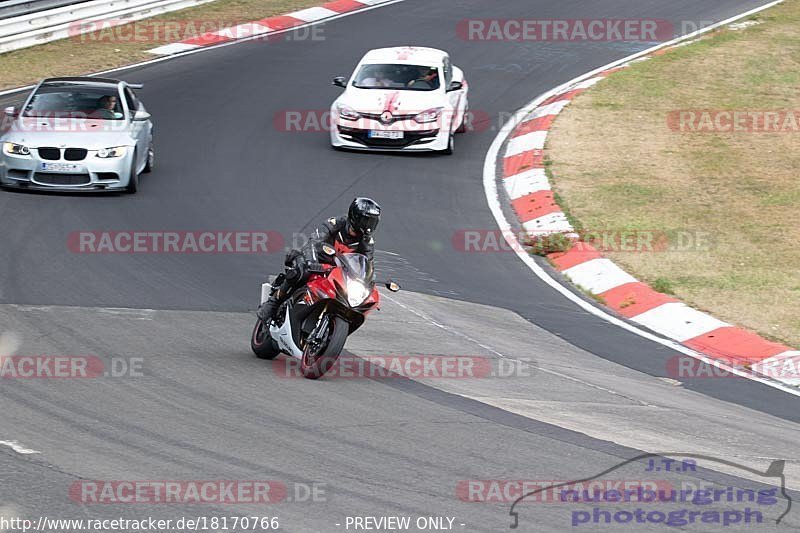 Bild #18170766 - Touristenfahrten Nürburgring Nordschleife (31.07.2022)