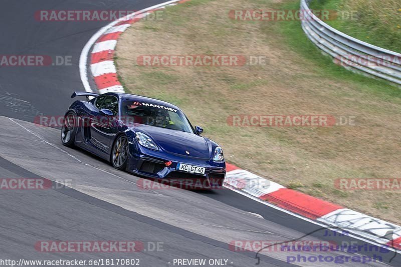 Bild #18170802 - Touristenfahrten Nürburgring Nordschleife (31.07.2022)