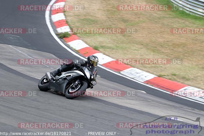 Bild #18170821 - Touristenfahrten Nürburgring Nordschleife (31.07.2022)