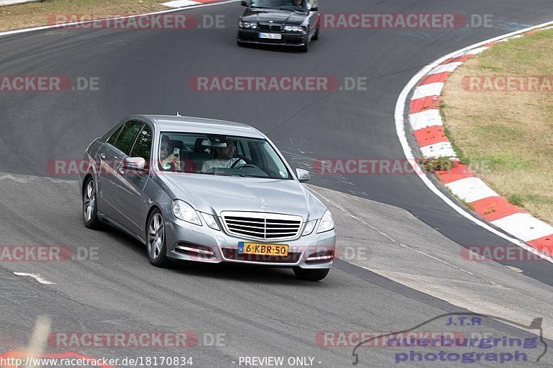 Bild #18170834 - Touristenfahrten Nürburgring Nordschleife (31.07.2022)