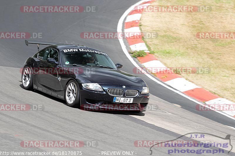 Bild #18170875 - Touristenfahrten Nürburgring Nordschleife (31.07.2022)