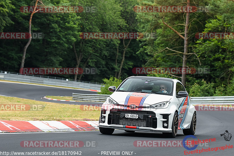 Bild #18170942 - Touristenfahrten Nürburgring Nordschleife (31.07.2022)