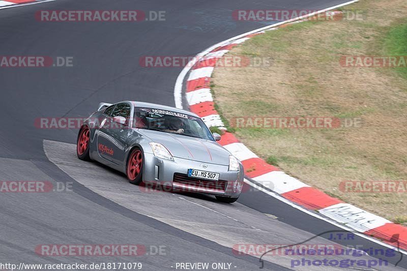 Bild #18171079 - Touristenfahrten Nürburgring Nordschleife (31.07.2022)