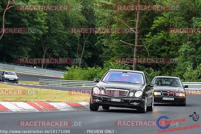 Bild #18171086 - Touristenfahrten Nürburgring Nordschleife (31.07.2022)