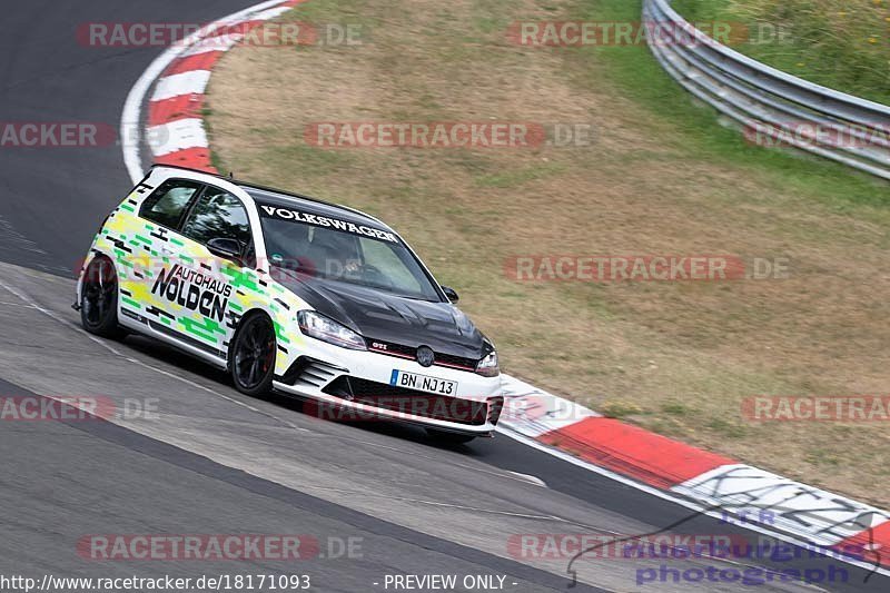 Bild #18171093 - Touristenfahrten Nürburgring Nordschleife (31.07.2022)