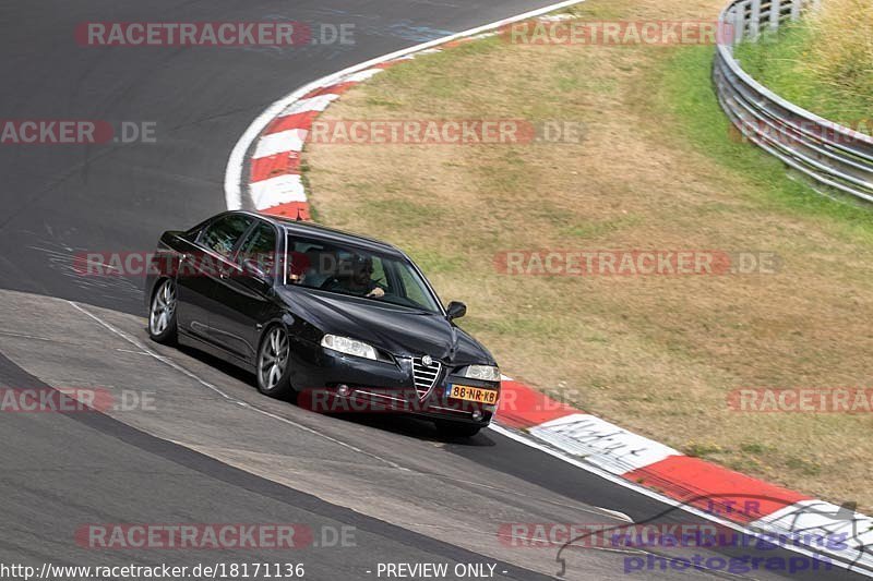 Bild #18171136 - Touristenfahrten Nürburgring Nordschleife (31.07.2022)