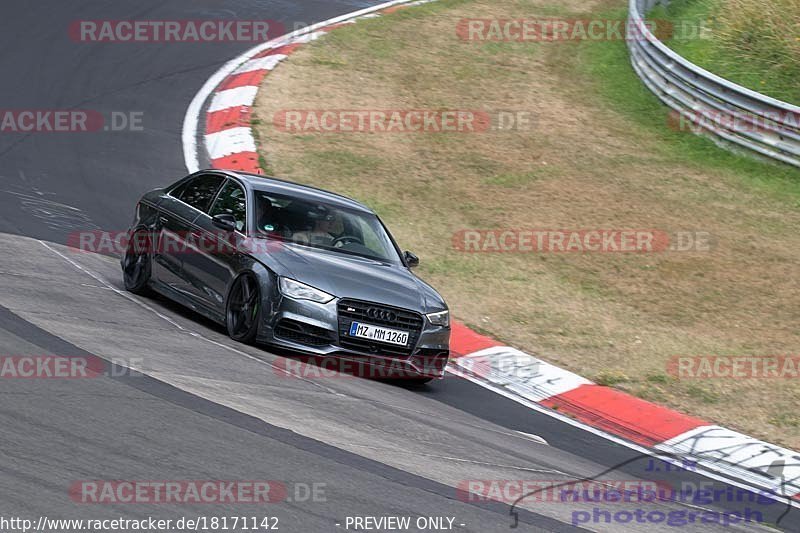 Bild #18171142 - Touristenfahrten Nürburgring Nordschleife (31.07.2022)