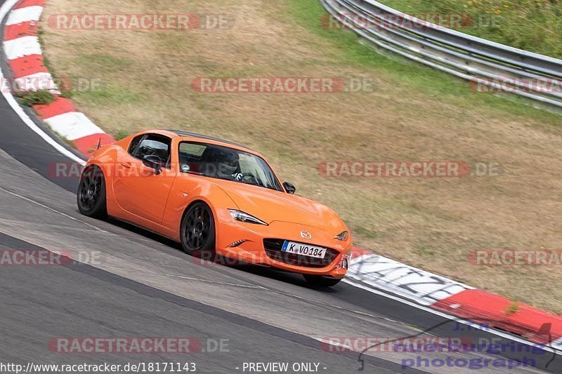 Bild #18171143 - Touristenfahrten Nürburgring Nordschleife (31.07.2022)