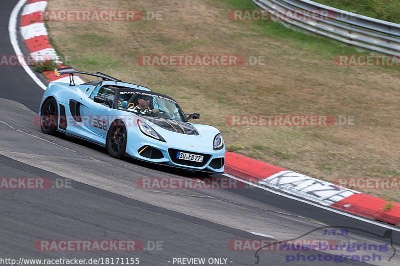 Bild #18171155 - Touristenfahrten Nürburgring Nordschleife (31.07.2022)