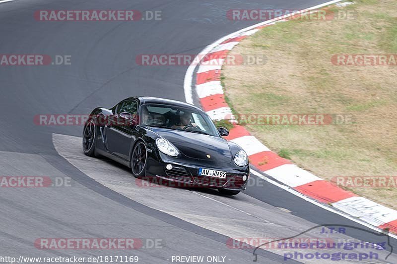 Bild #18171169 - Touristenfahrten Nürburgring Nordschleife (31.07.2022)