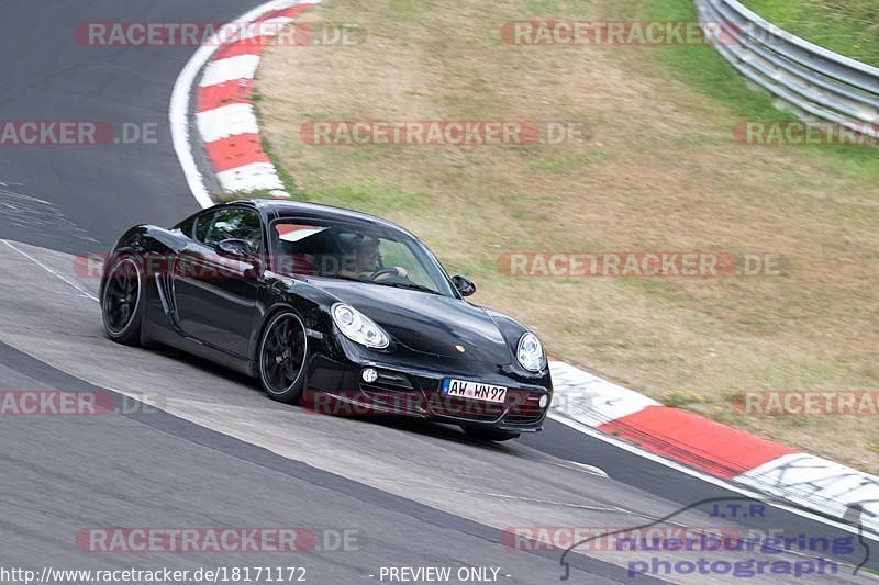 Bild #18171172 - Touristenfahrten Nürburgring Nordschleife (31.07.2022)