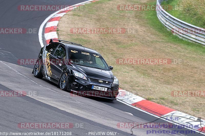 Bild #18171208 - Touristenfahrten Nürburgring Nordschleife (31.07.2022)