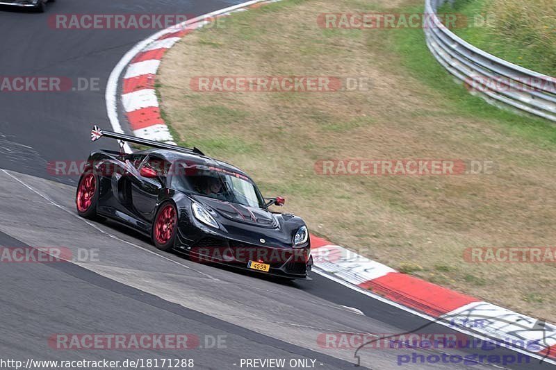 Bild #18171288 - Touristenfahrten Nürburgring Nordschleife (31.07.2022)