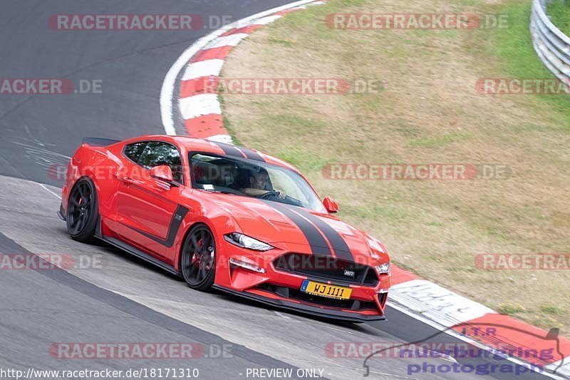 Bild #18171310 - Touristenfahrten Nürburgring Nordschleife (31.07.2022)