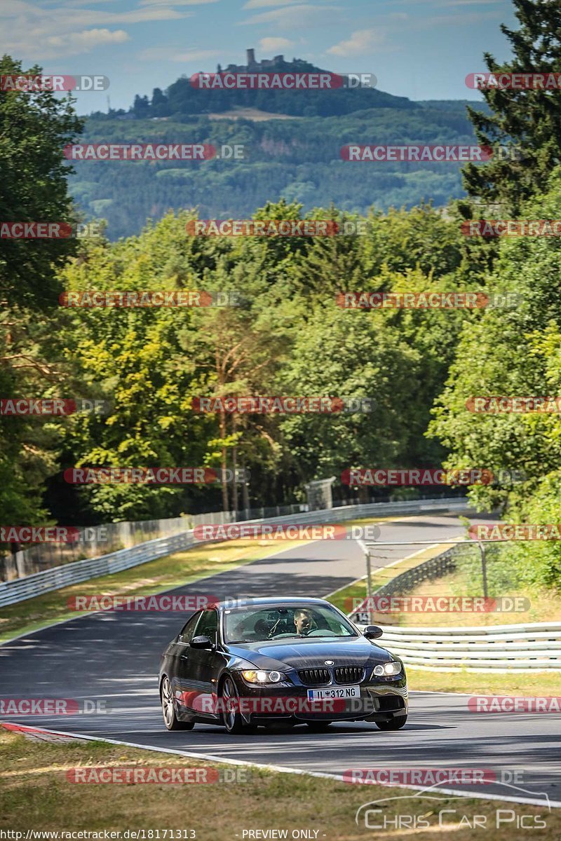 Bild #18171313 - Touristenfahrten Nürburgring Nordschleife (31.07.2022)