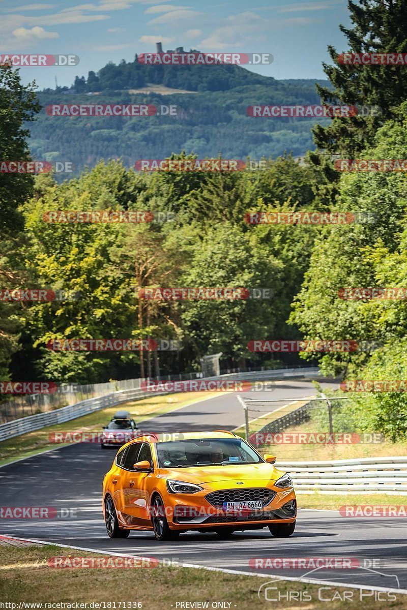 Bild #18171336 - Touristenfahrten Nürburgring Nordschleife (31.07.2022)