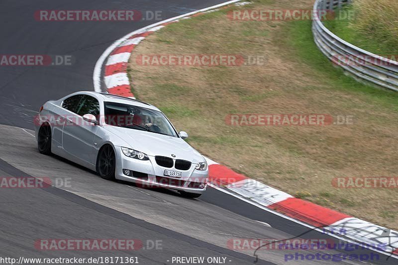 Bild #18171361 - Touristenfahrten Nürburgring Nordschleife (31.07.2022)