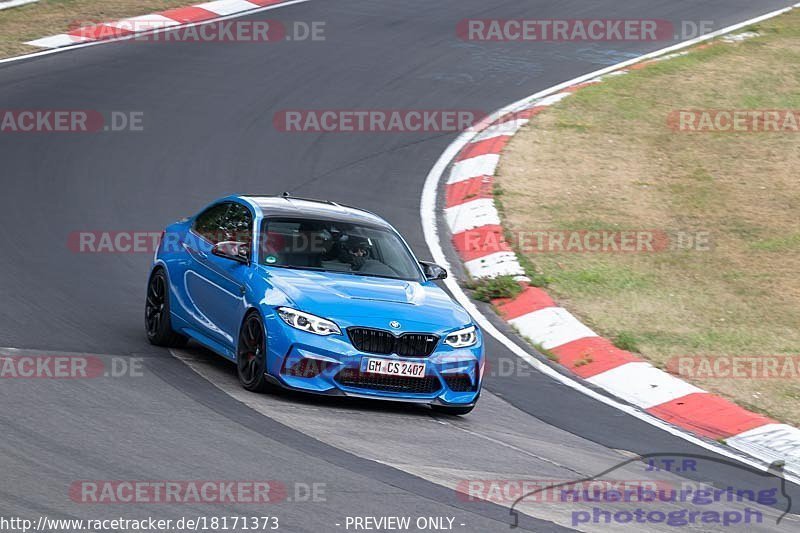 Bild #18171373 - Touristenfahrten Nürburgring Nordschleife (31.07.2022)