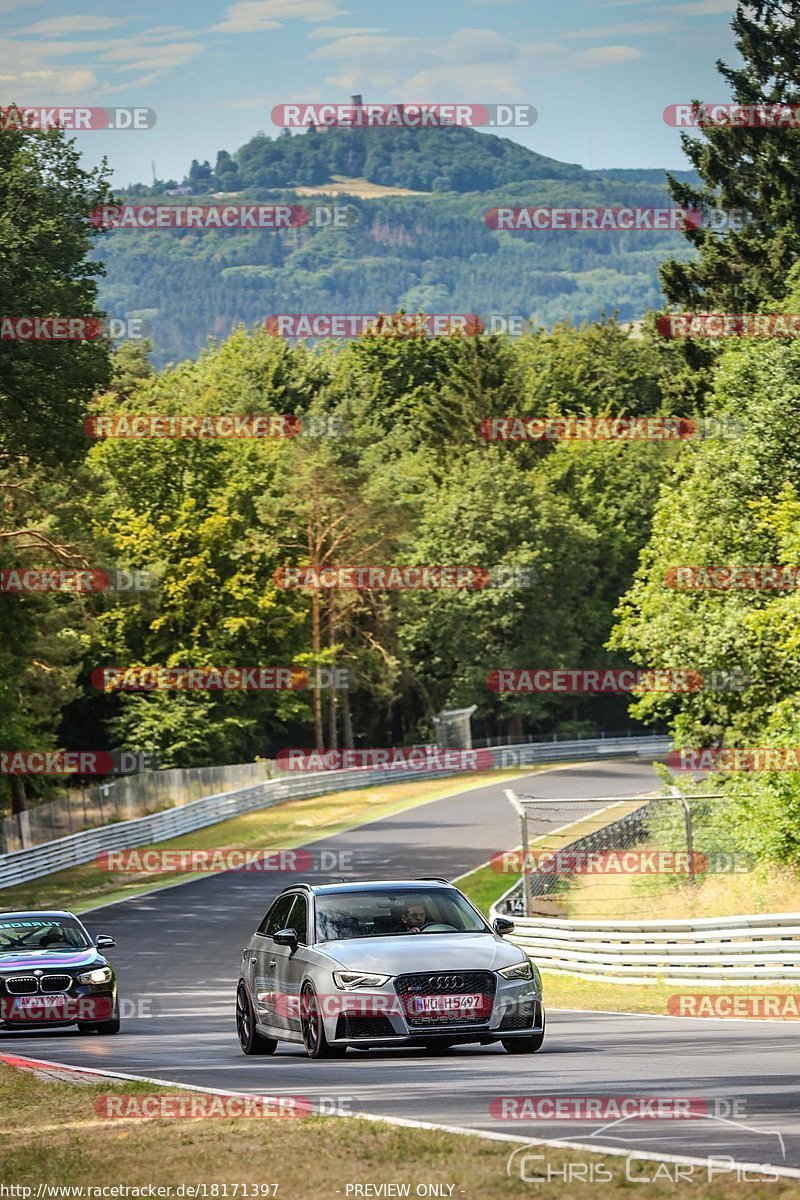 Bild #18171397 - Touristenfahrten Nürburgring Nordschleife (31.07.2022)