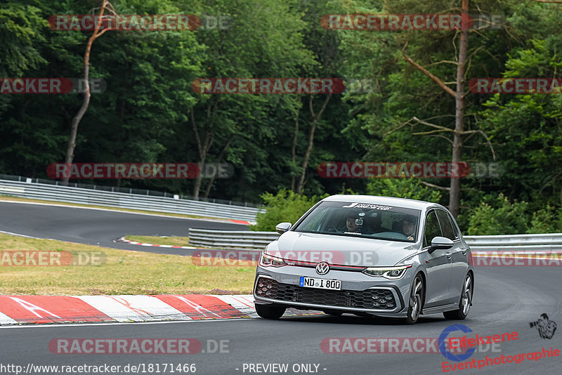 Bild #18171466 - Touristenfahrten Nürburgring Nordschleife (31.07.2022)