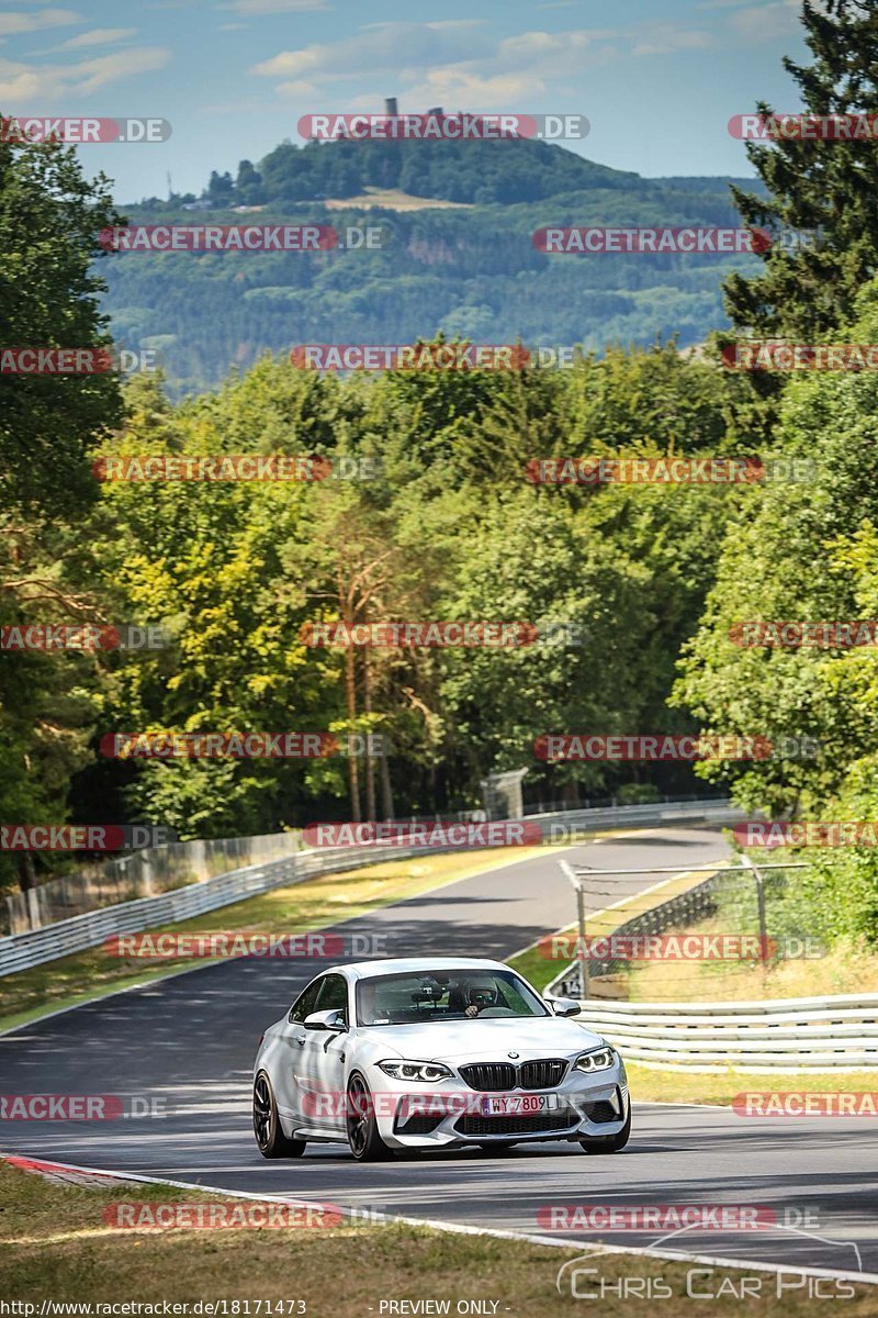 Bild #18171473 - Touristenfahrten Nürburgring Nordschleife (31.07.2022)