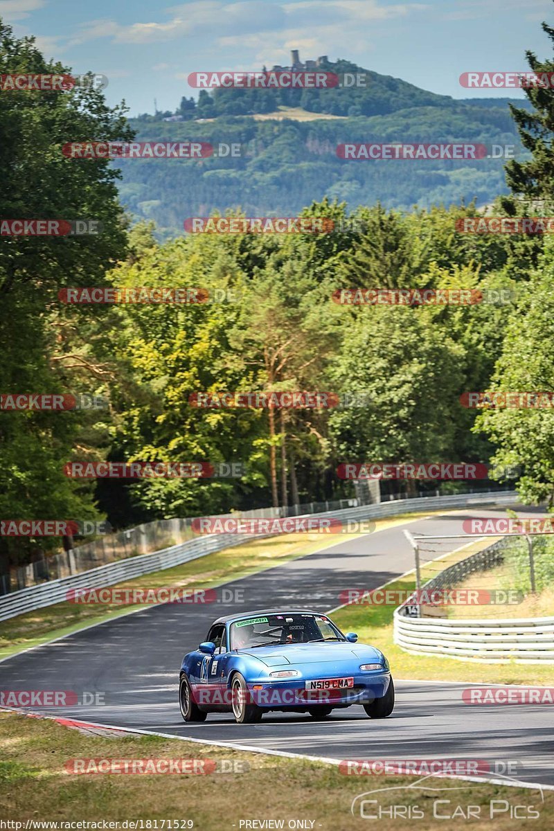 Bild #18171529 - Touristenfahrten Nürburgring Nordschleife (31.07.2022)