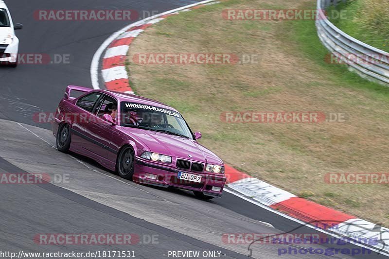 Bild #18171531 - Touristenfahrten Nürburgring Nordschleife (31.07.2022)