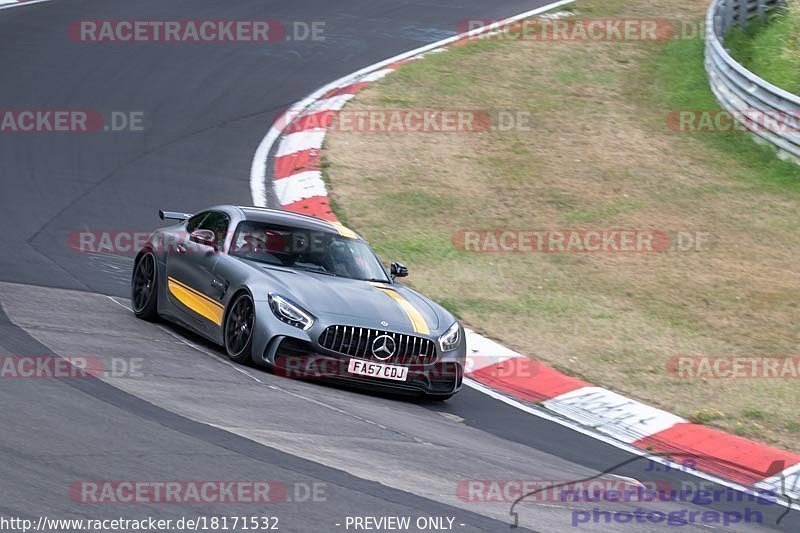 Bild #18171532 - Touristenfahrten Nürburgring Nordschleife (31.07.2022)