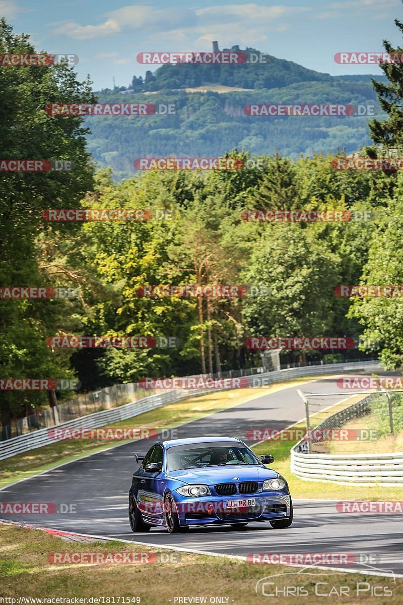 Bild #18171549 - Touristenfahrten Nürburgring Nordschleife (31.07.2022)